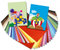 Fotokarton 300 g/m² - Einzelfarben (je 10 Bogen 50 x 70 cm)