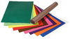 Transparentpapier in Einzelfarben (je 25 Bogen)