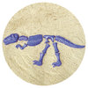 Sandform "Dino" 10 tlg.