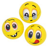 Spielball "Happy Face"